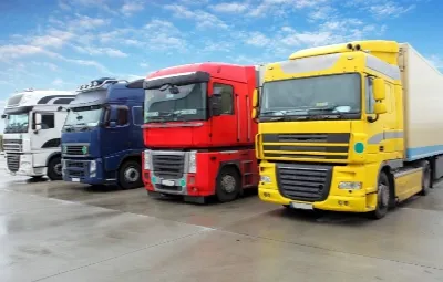 İzmir Digor Nakliye Ambarı