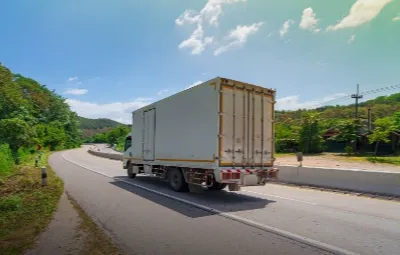 İzmir ile Digor Arası Bulaşık Makinesi Taşıma