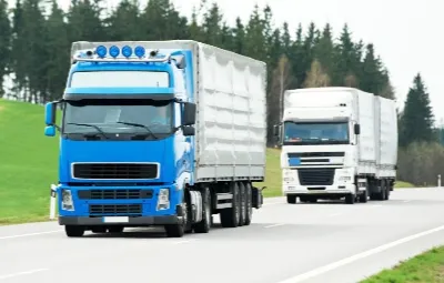 İzmir ile Digor Arası Eşya Taşıma